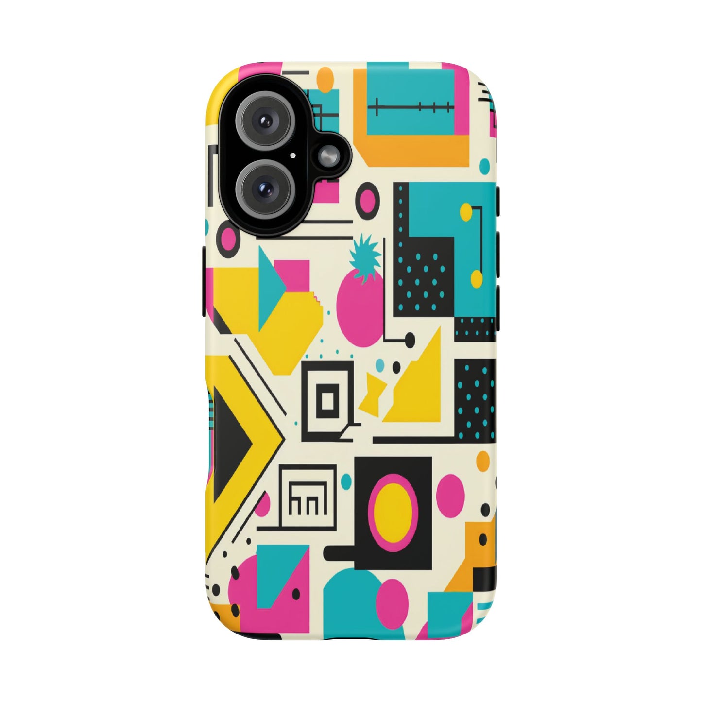 1980's Retro | Tough Case