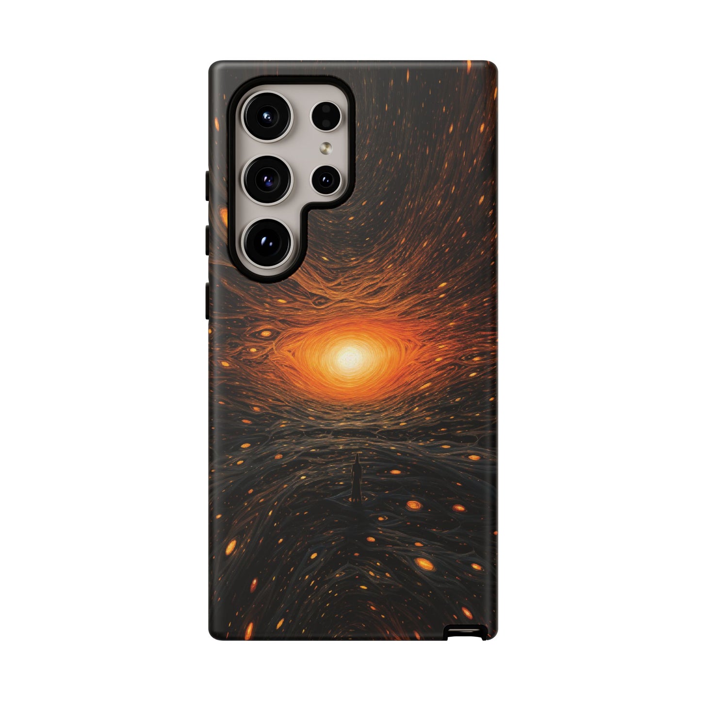 Black Hole | Tough Case