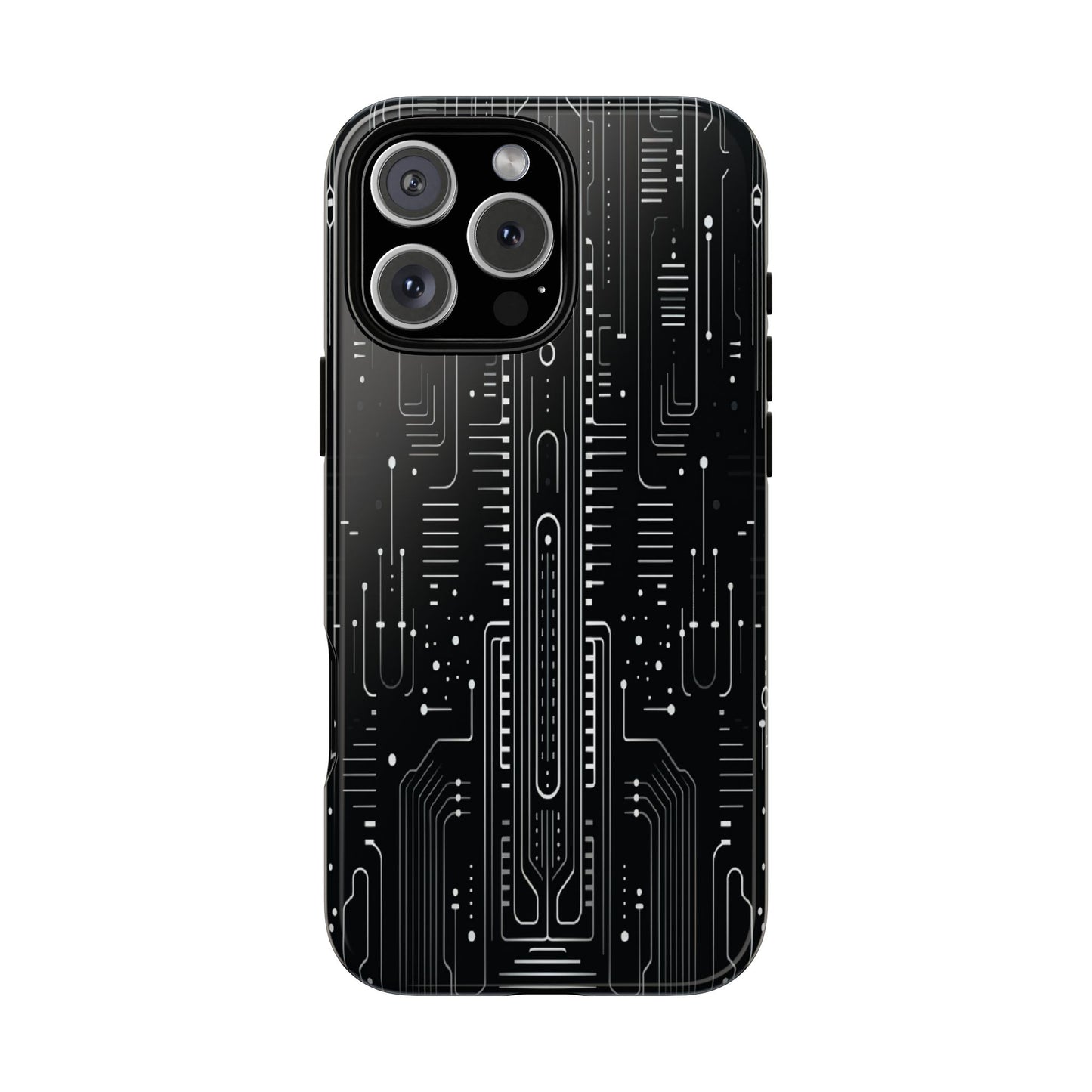 Sci-Fi | Tough Case