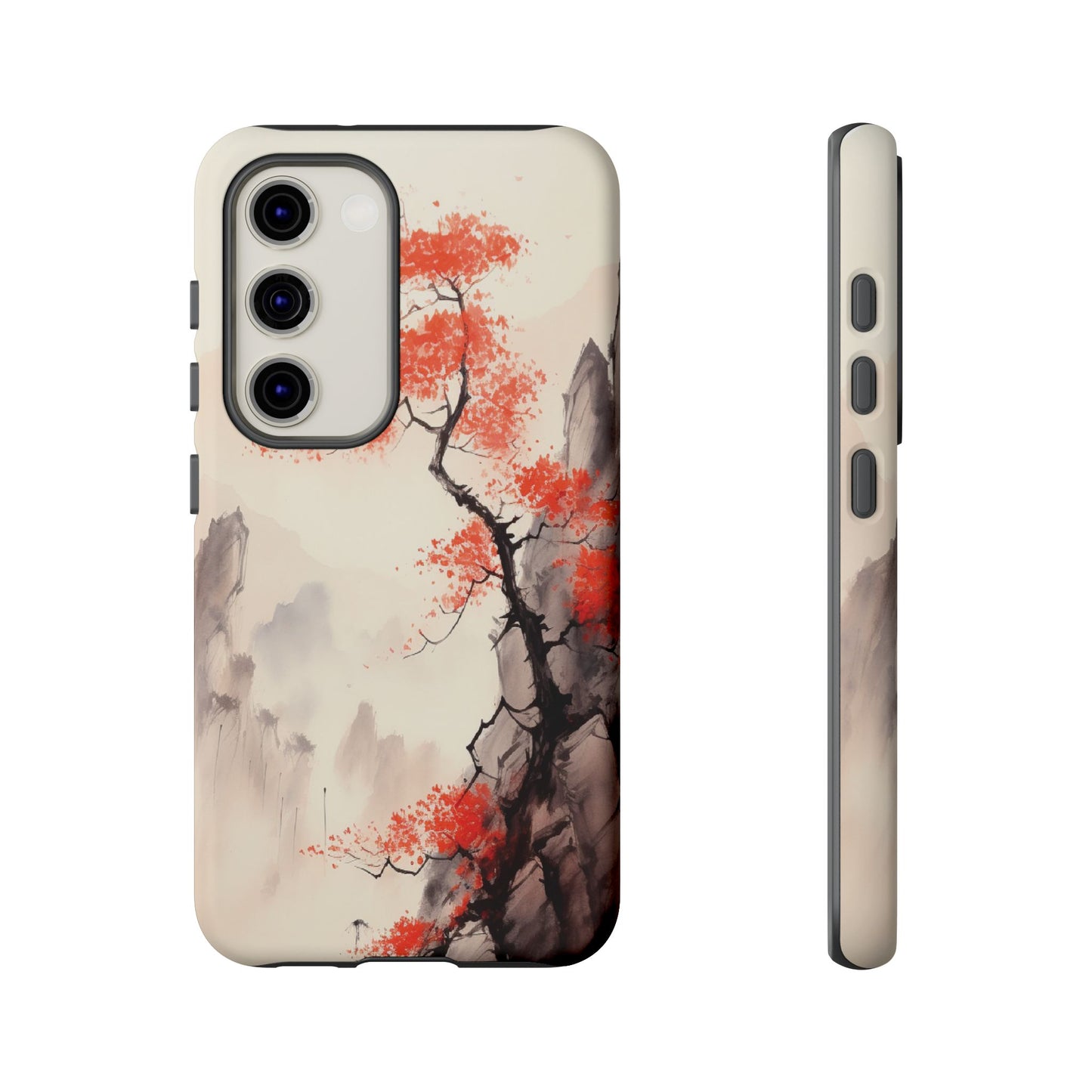 Brush Paint | Tough Case