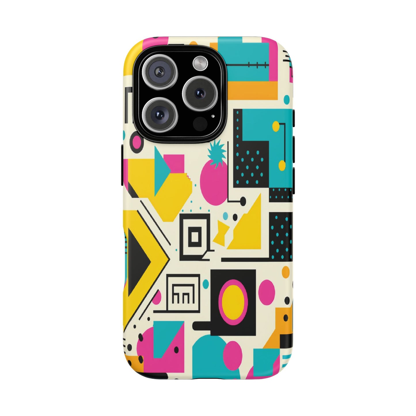 1980's Retro | Tough Case