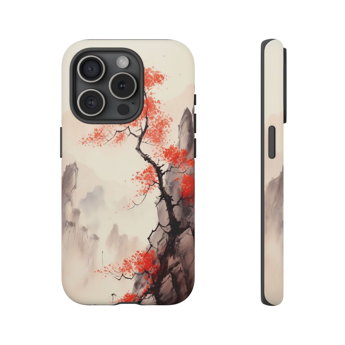 Brush Paint | Tough Case