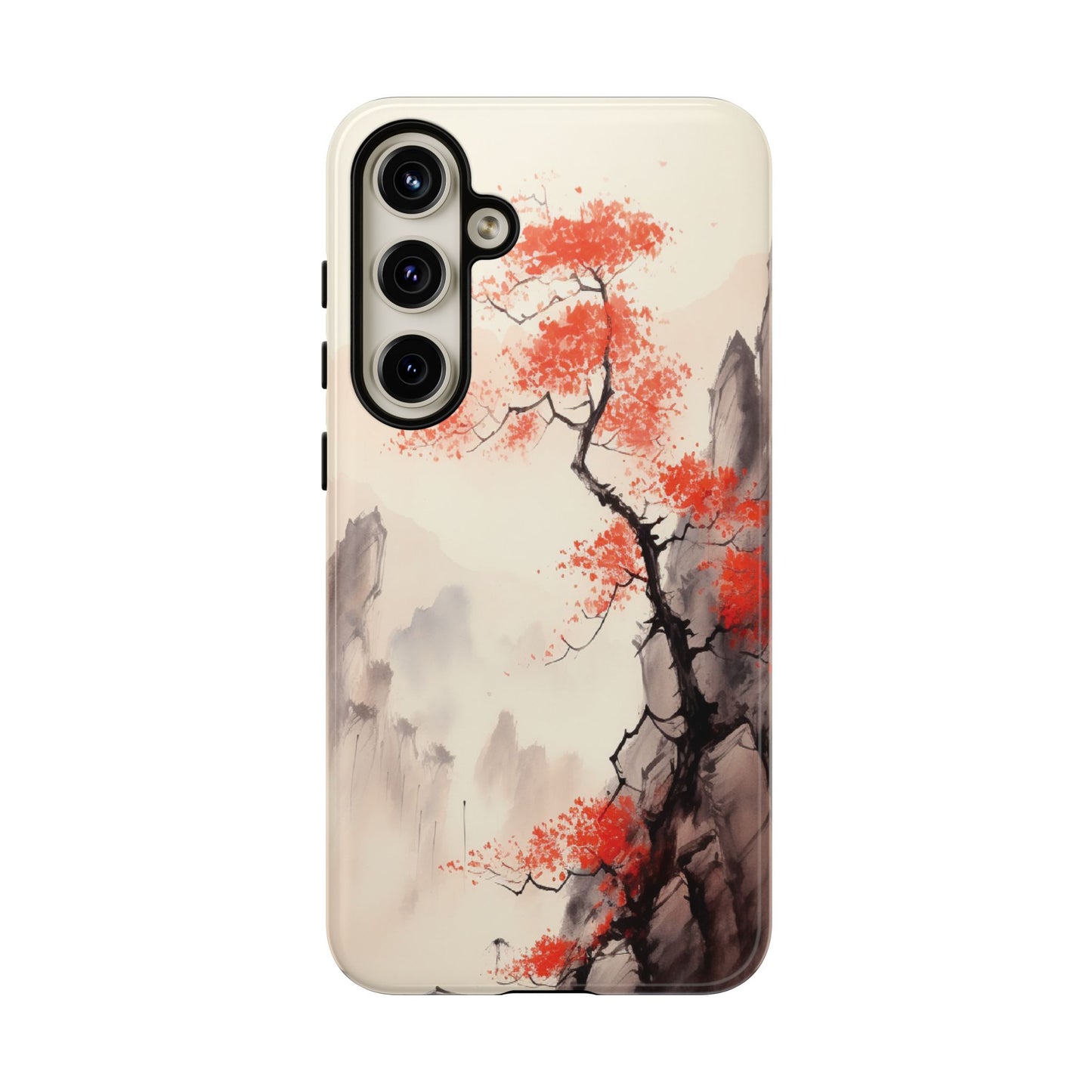 Brush Paint | Tough Case