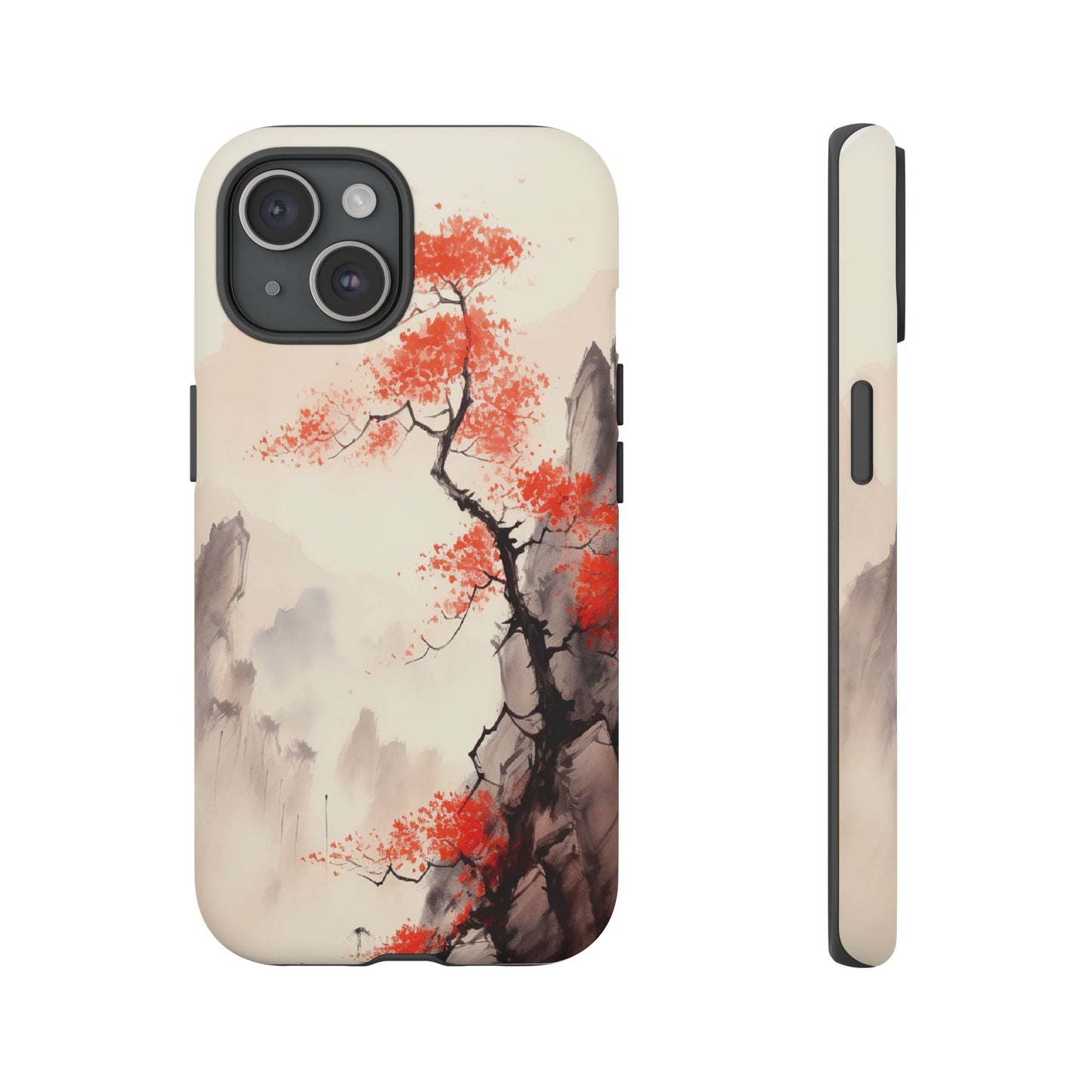 Brush Paint | Tough Case