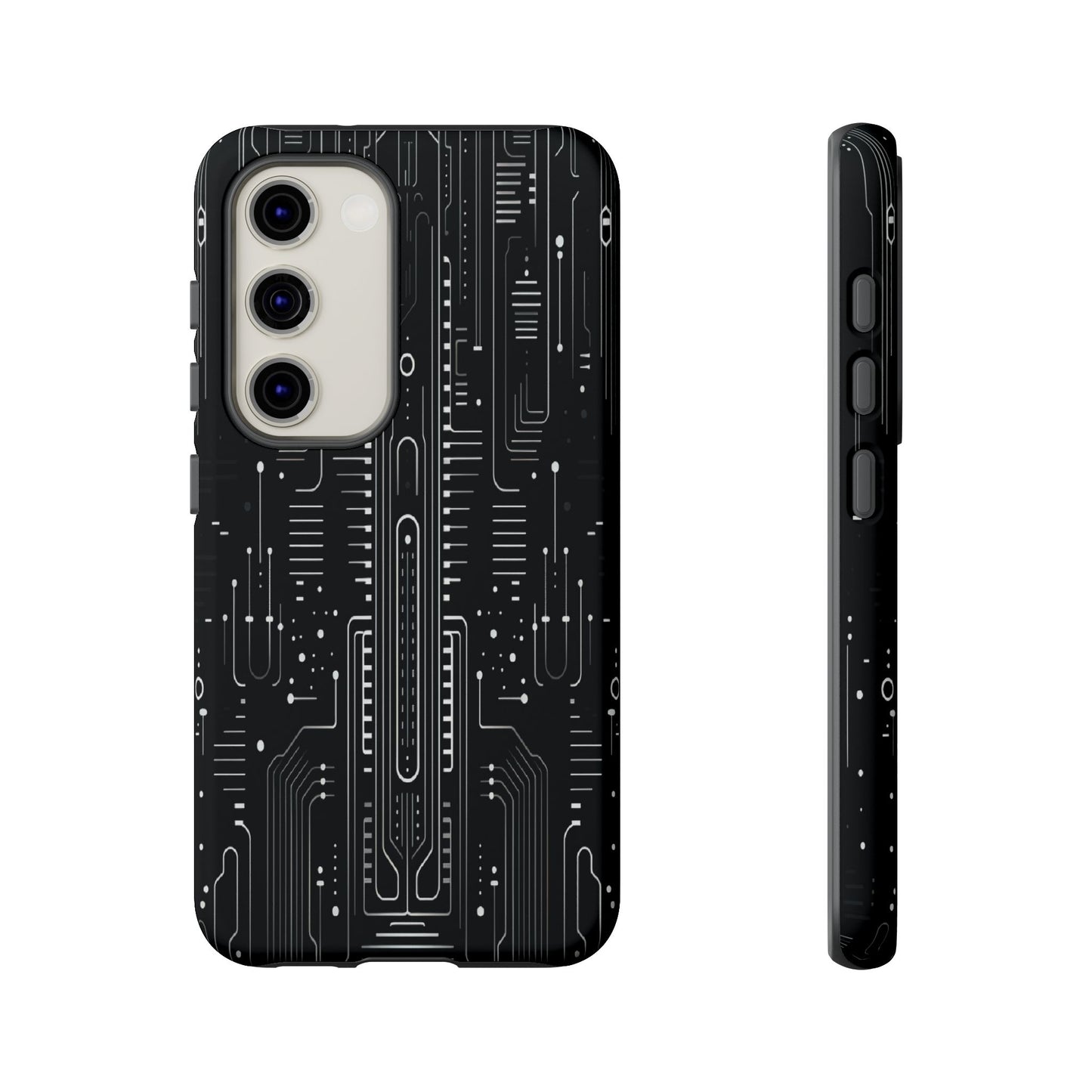 Sci-Fi | Tough Case