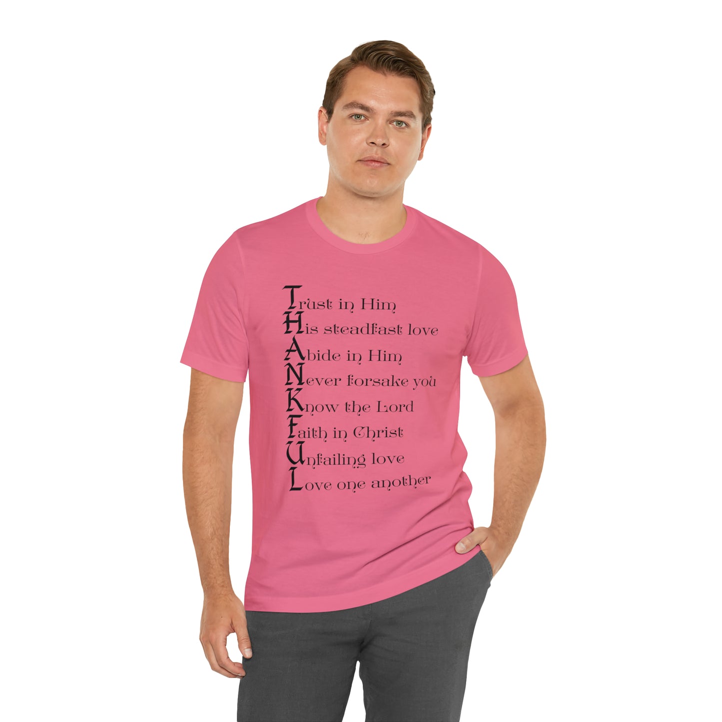Charity_Pink