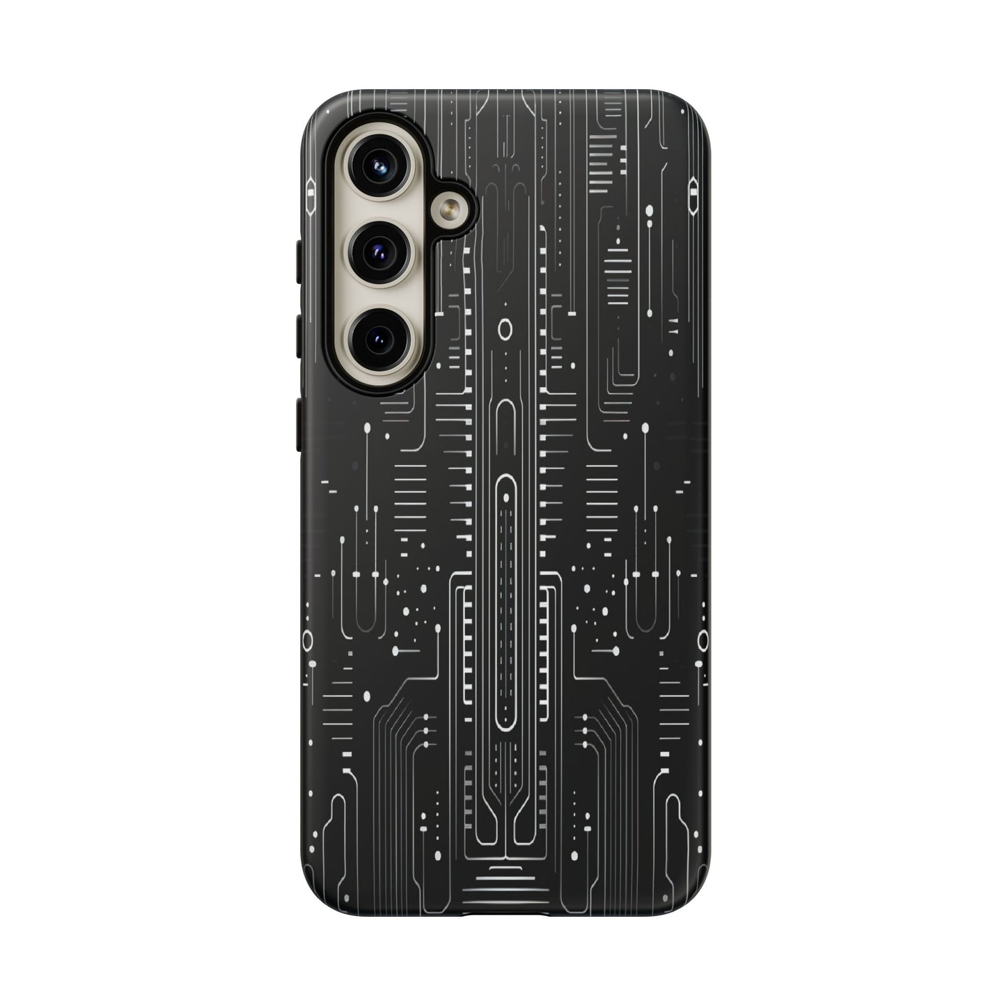 Sci-Fi | Tough Case