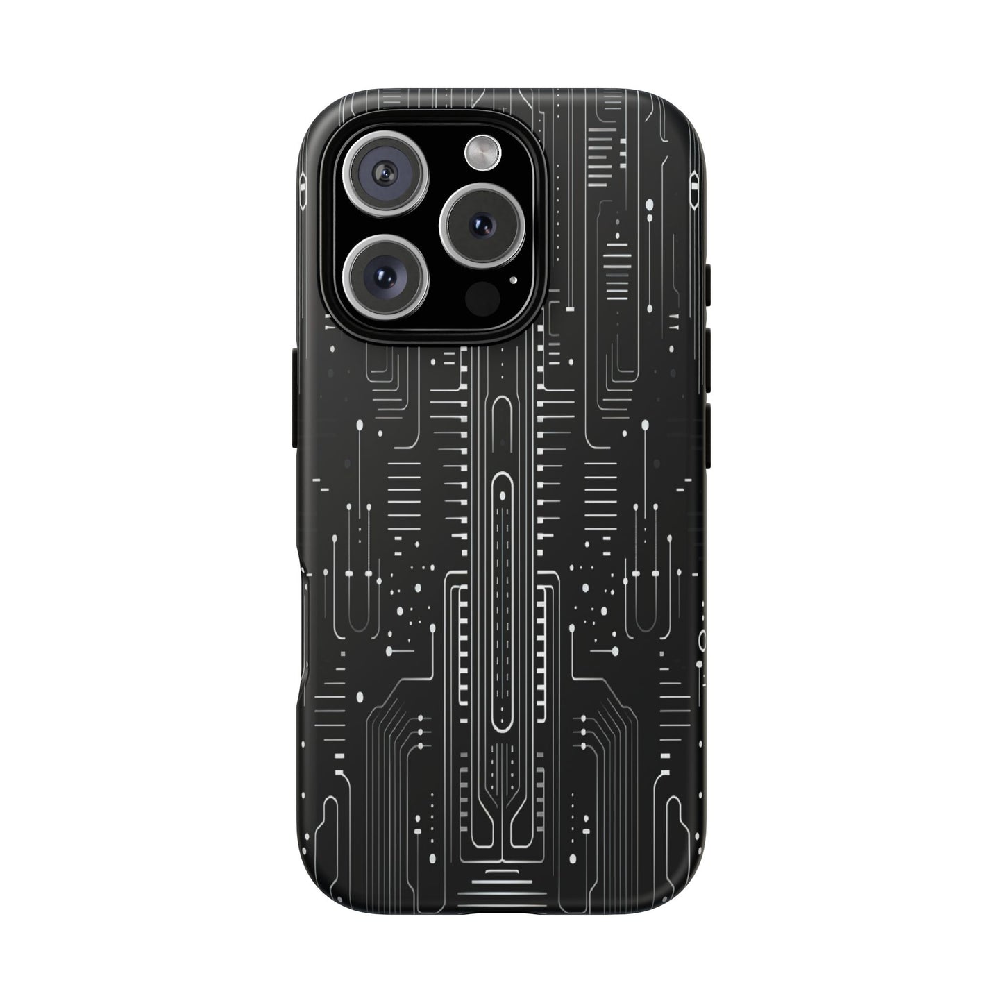 Sci-Fi | Tough Case