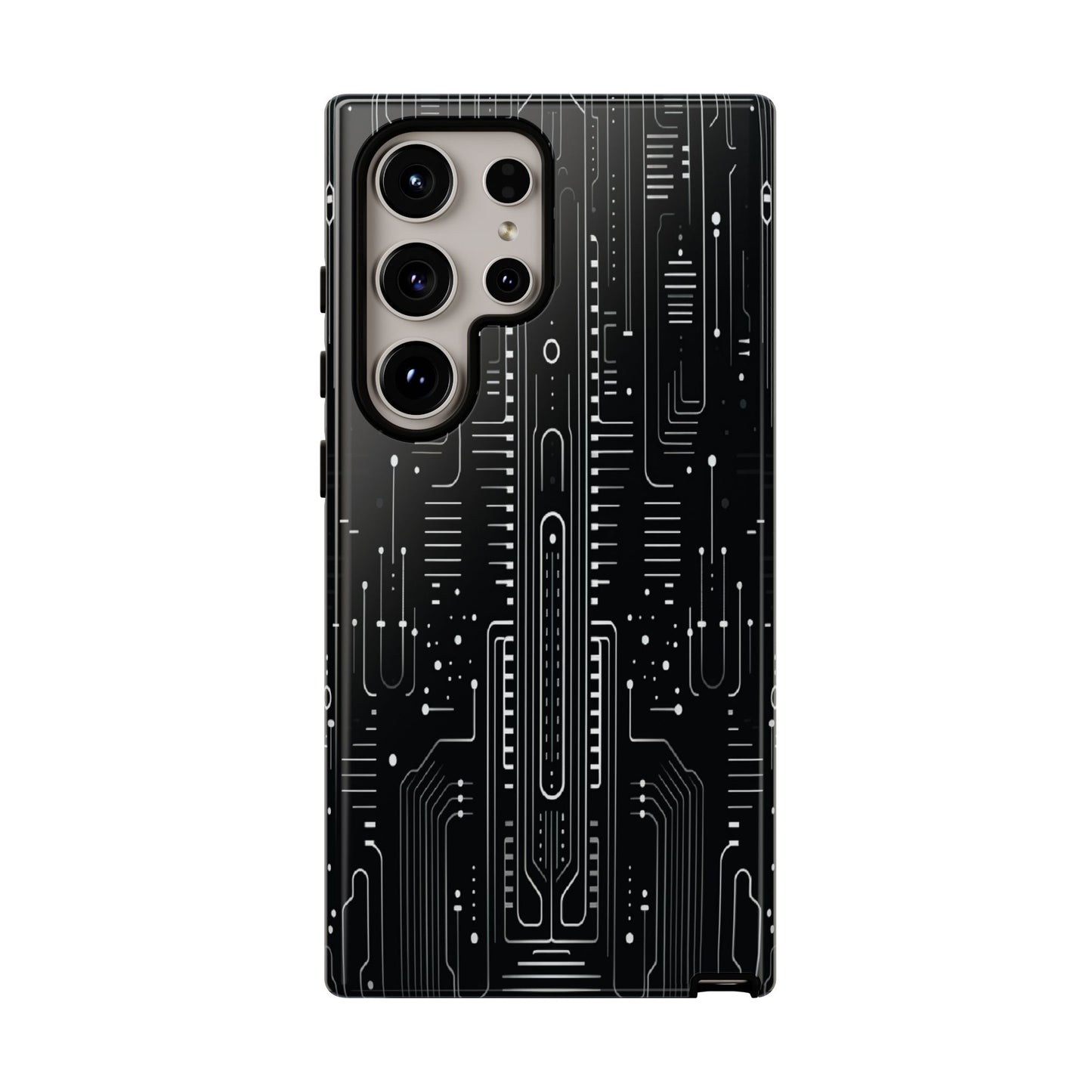 Sci-Fi | Tough Case