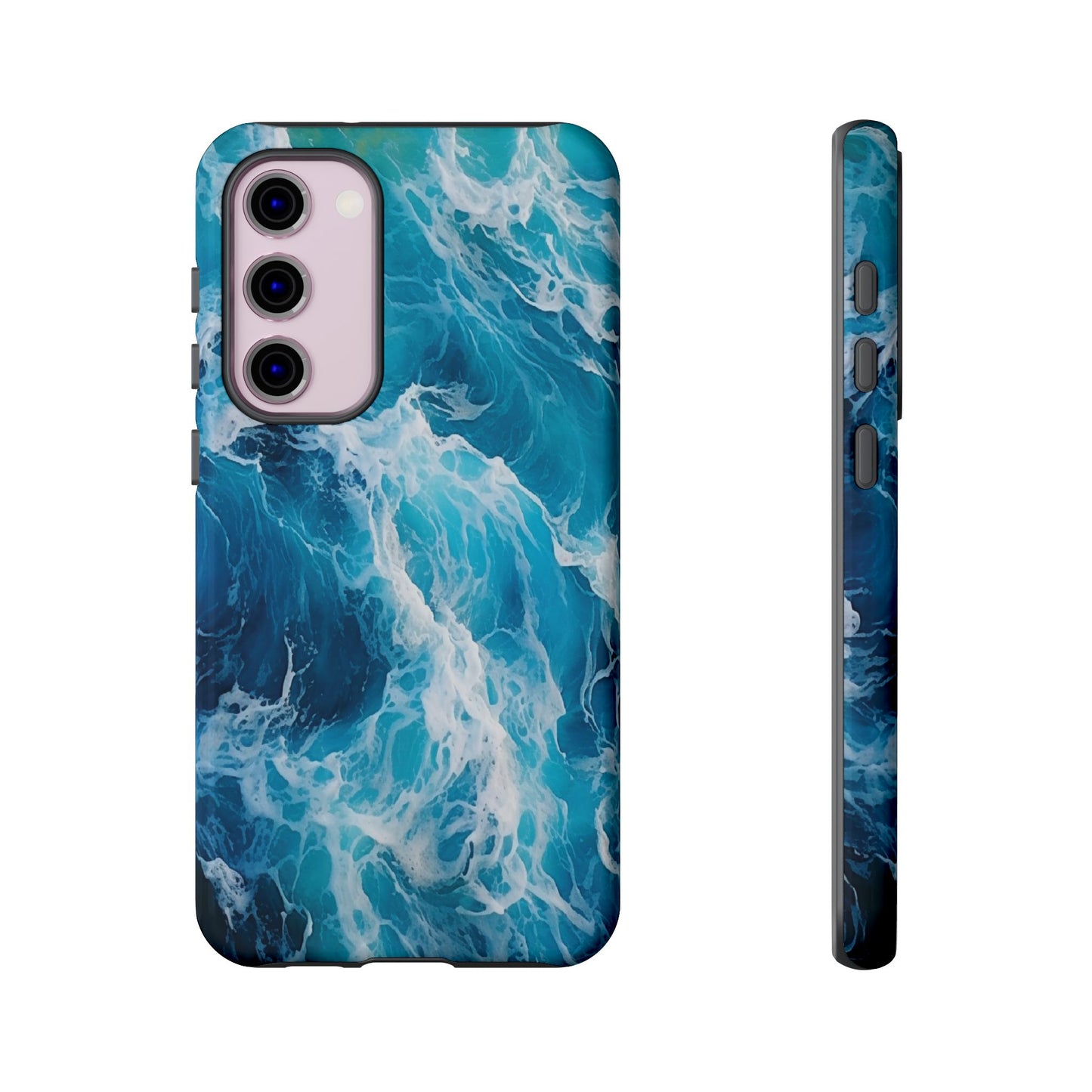 Waves| Tough Case