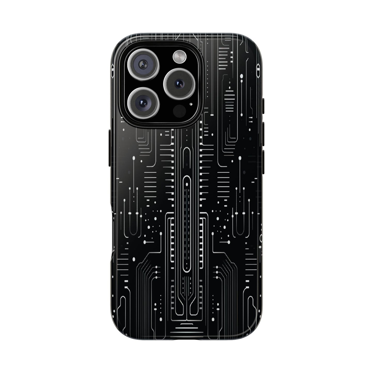 Sci-Fi | Tough Case