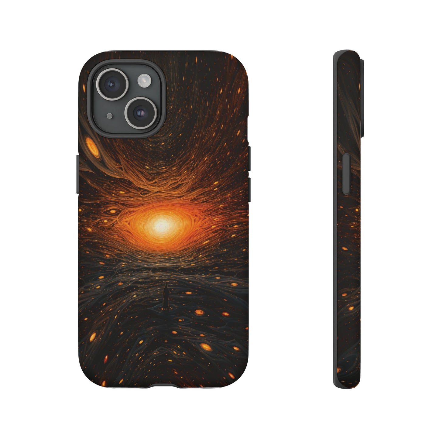 Black Hole | Tough Case