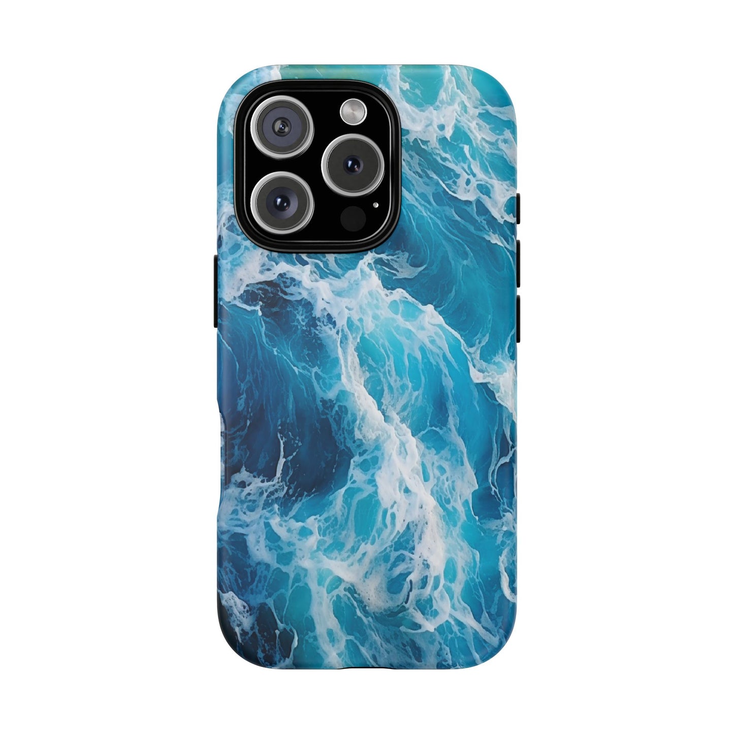 Waves| Tough Case