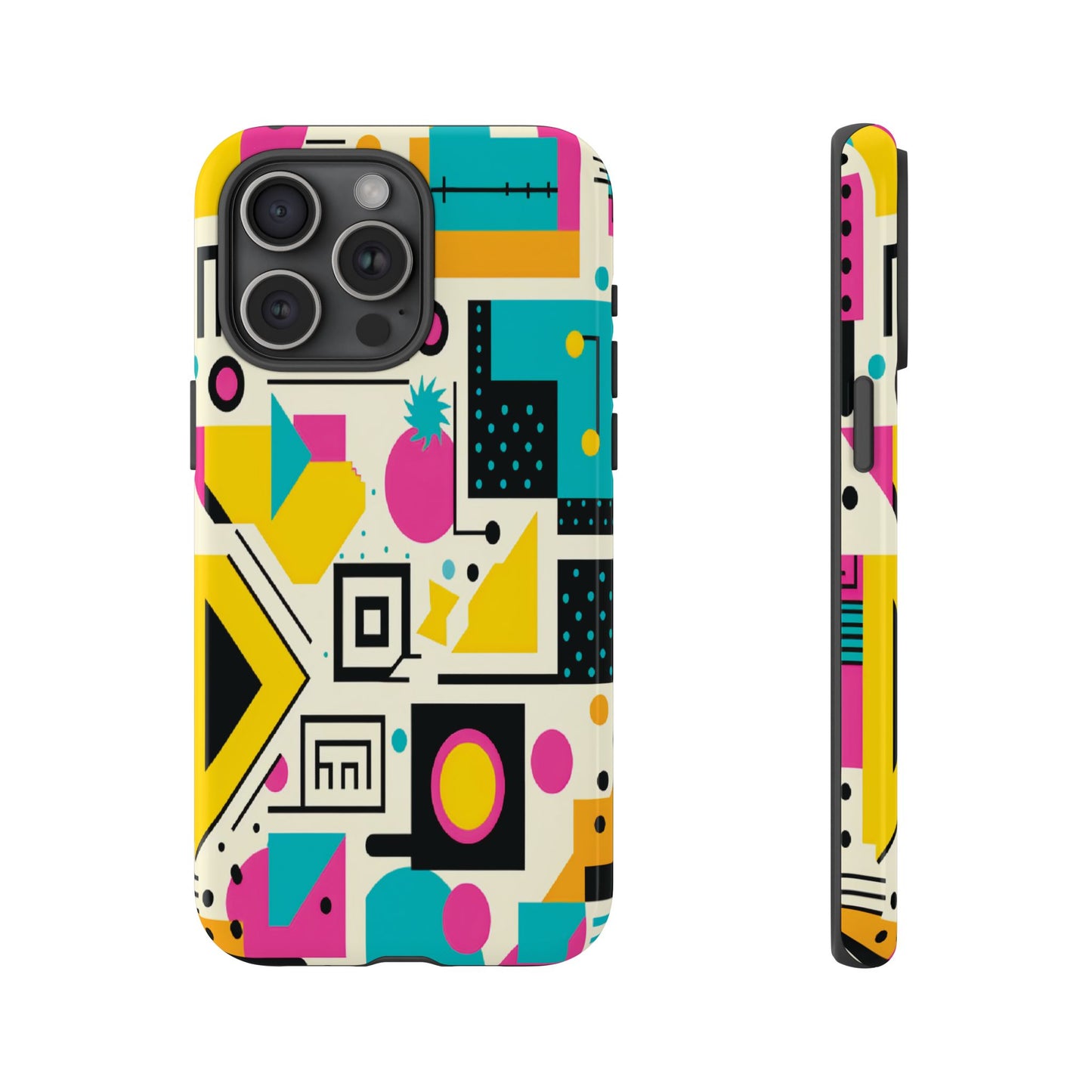 1980's Retro | Tough Case