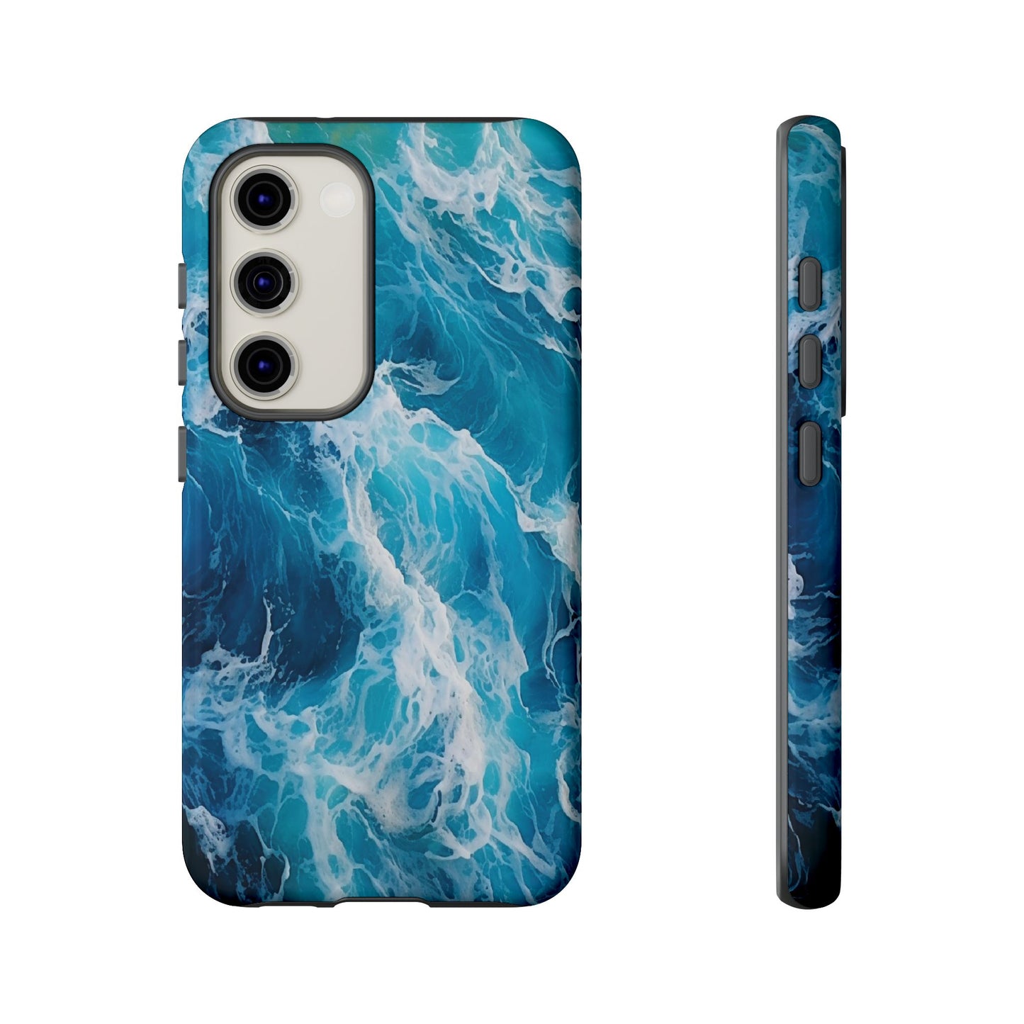 Waves| Tough Case