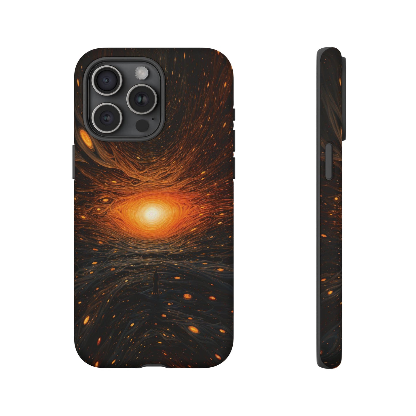 Black Hole | Tough Case