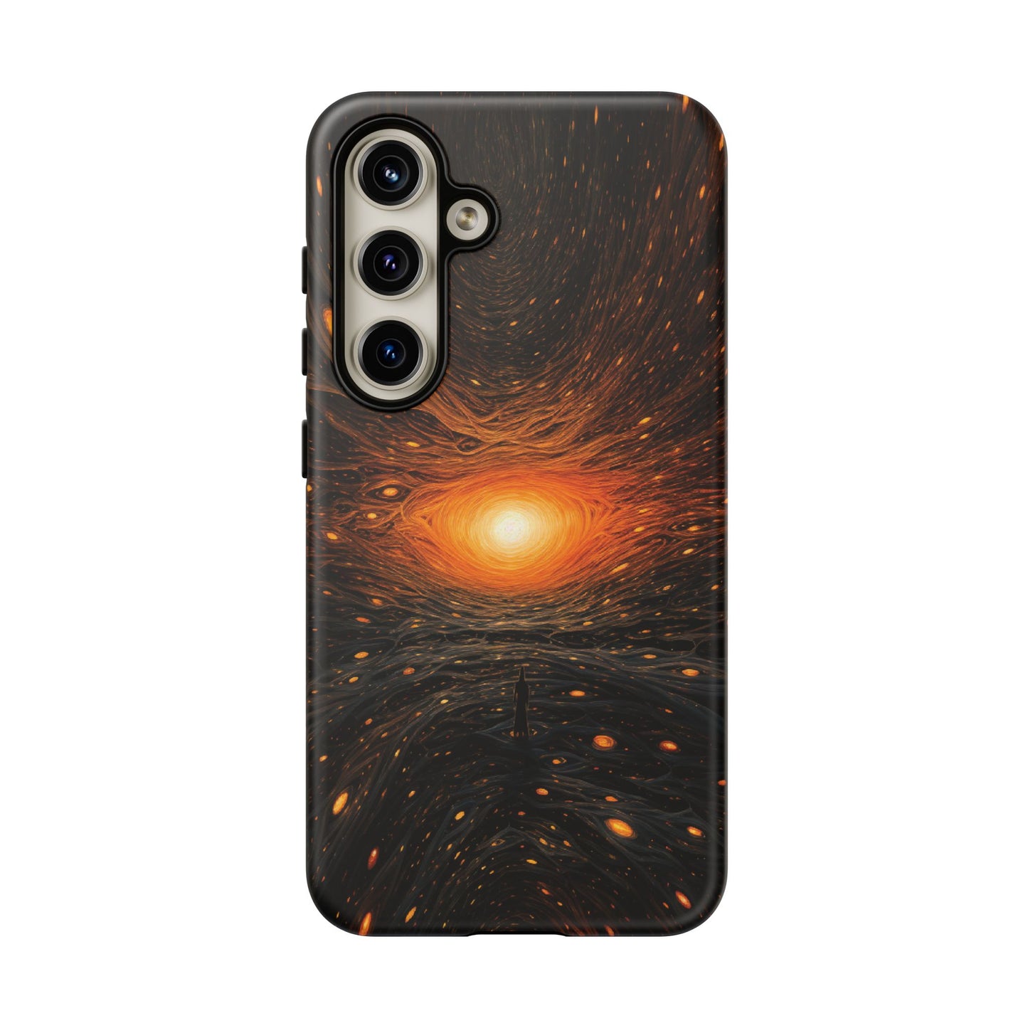 Black Hole | Tough Case