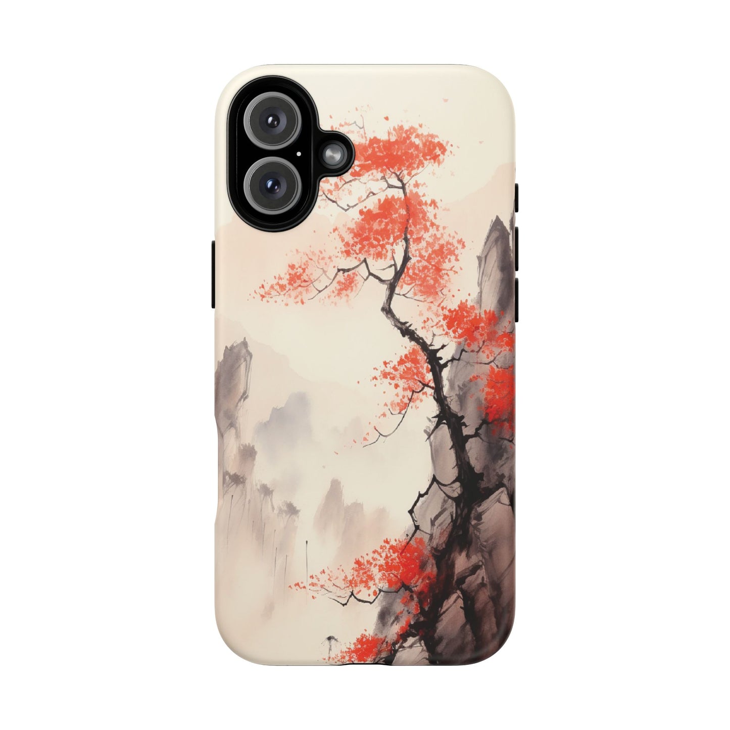 Brush Paint | Tough Case