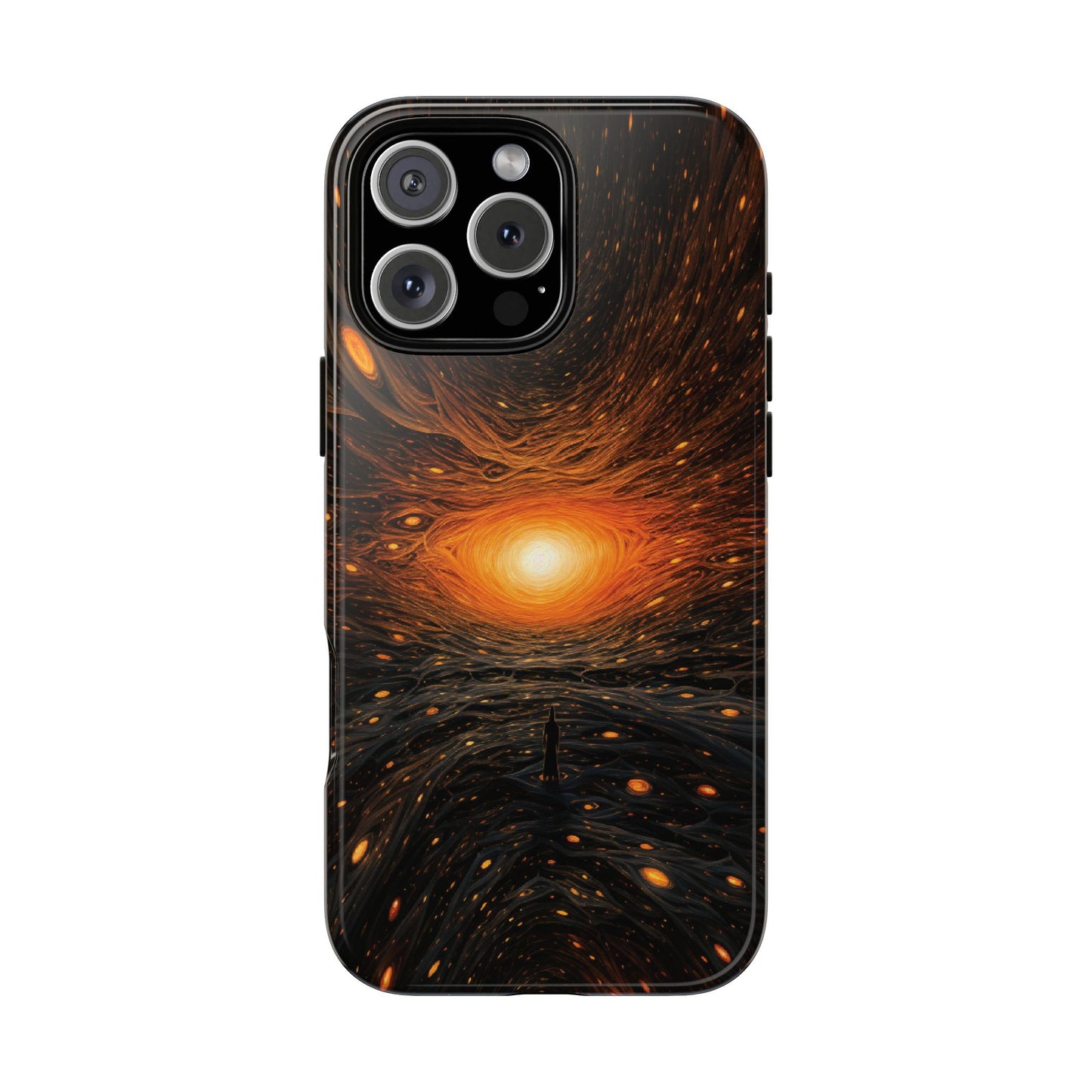 Black Hole | Tough Case