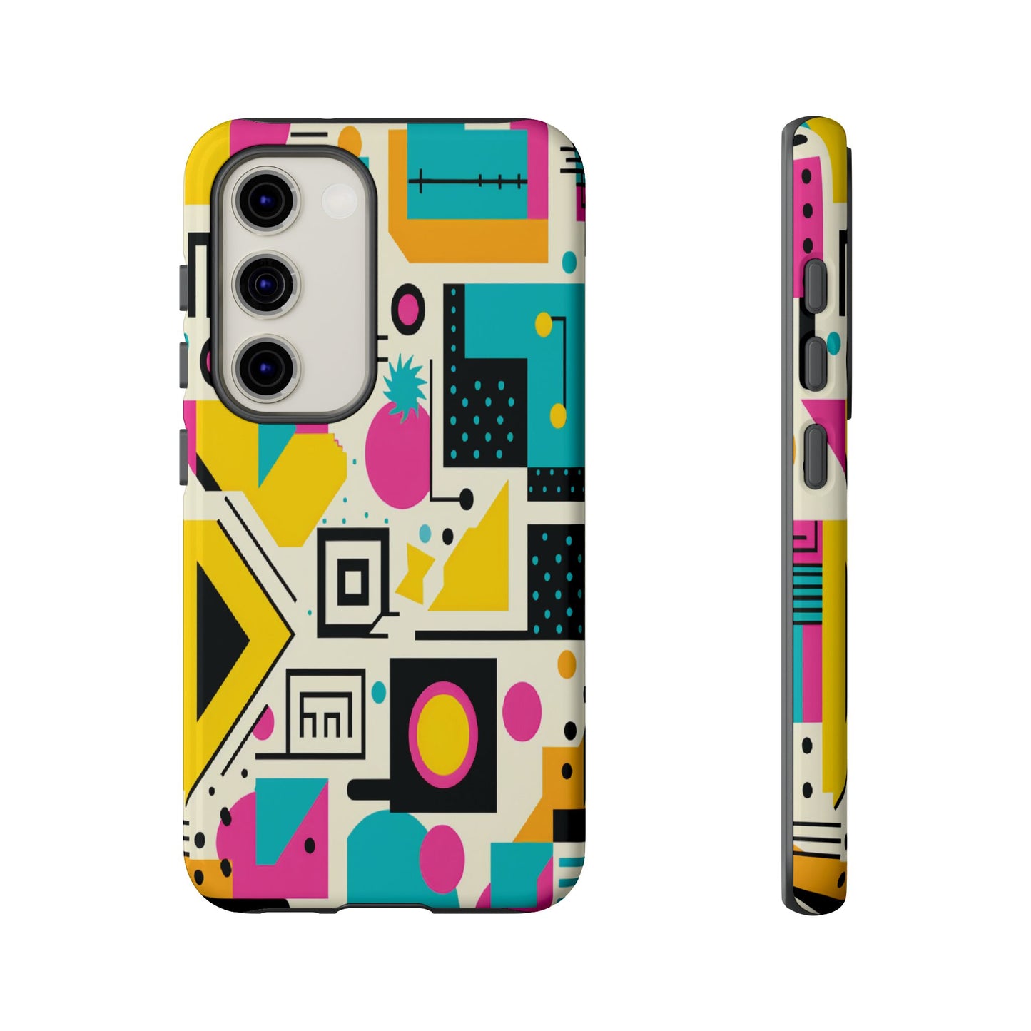 1980's Retro | Tough Case