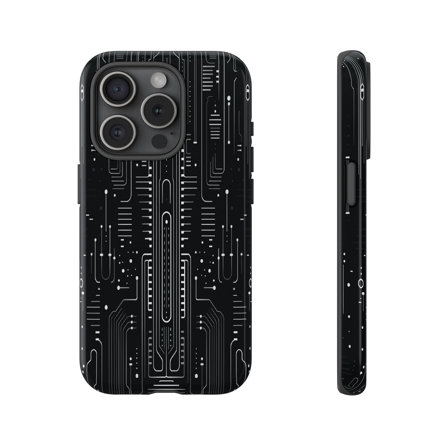 Sci-Fi | Tough Case