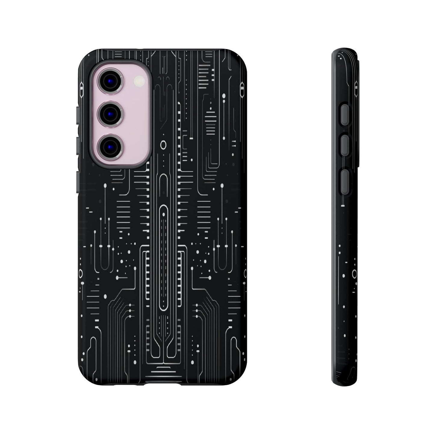 Sci-Fi | Tough Case
