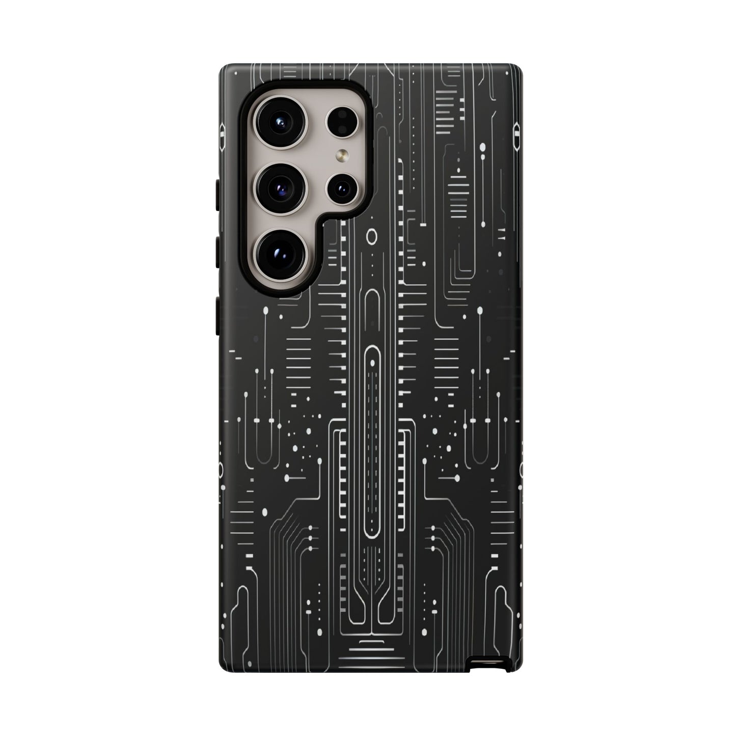 Sci-Fi | Tough Case