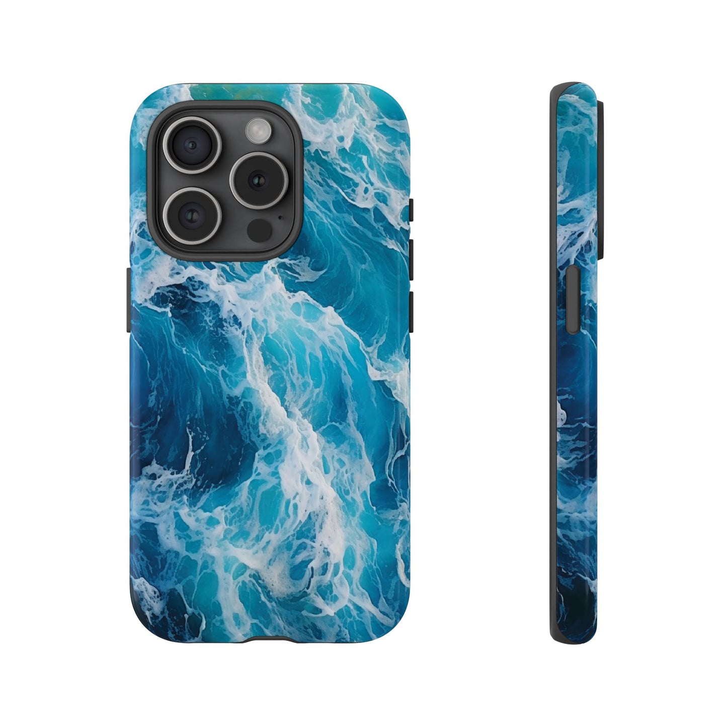 Waves| Tough Case