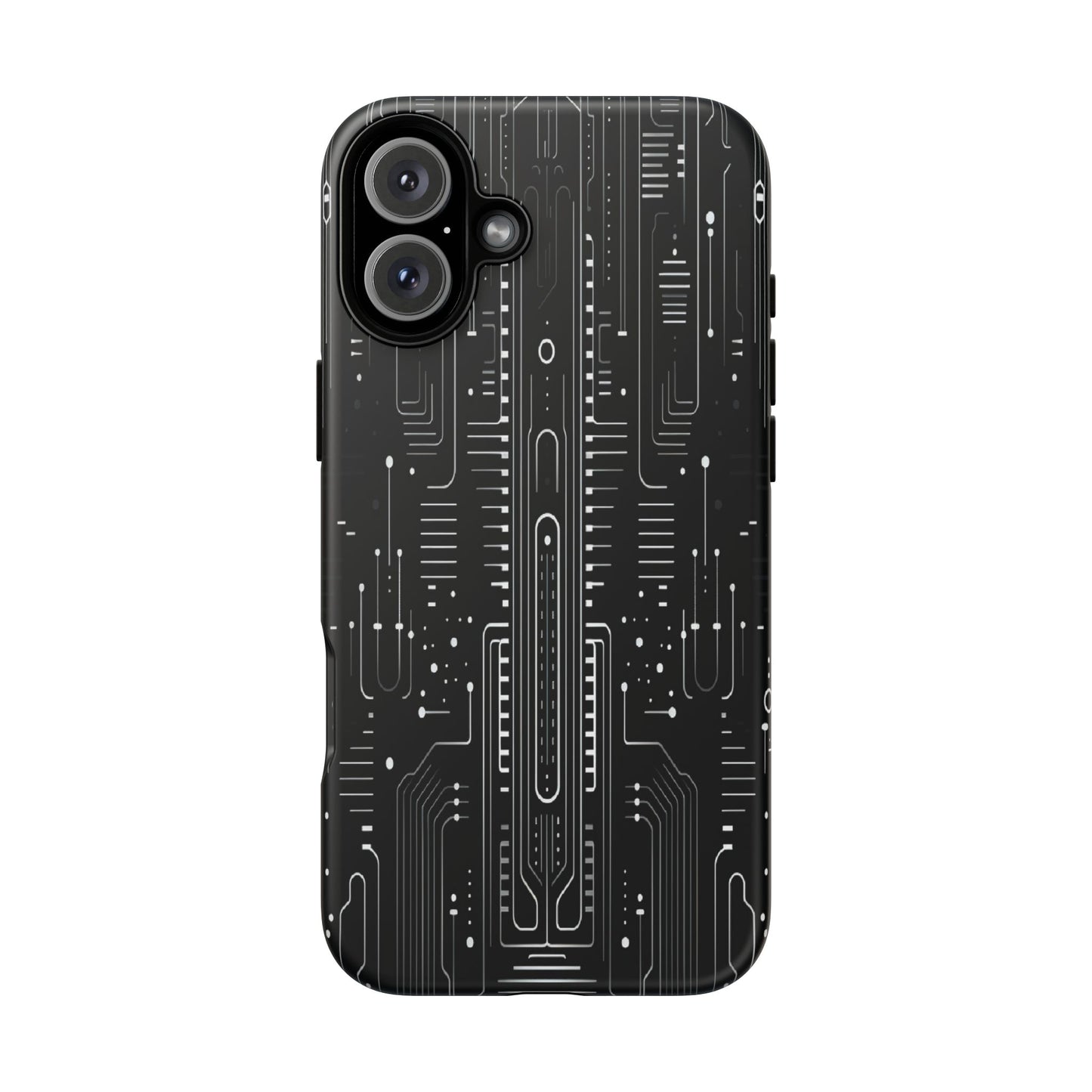 Sci-Fi | Tough Case