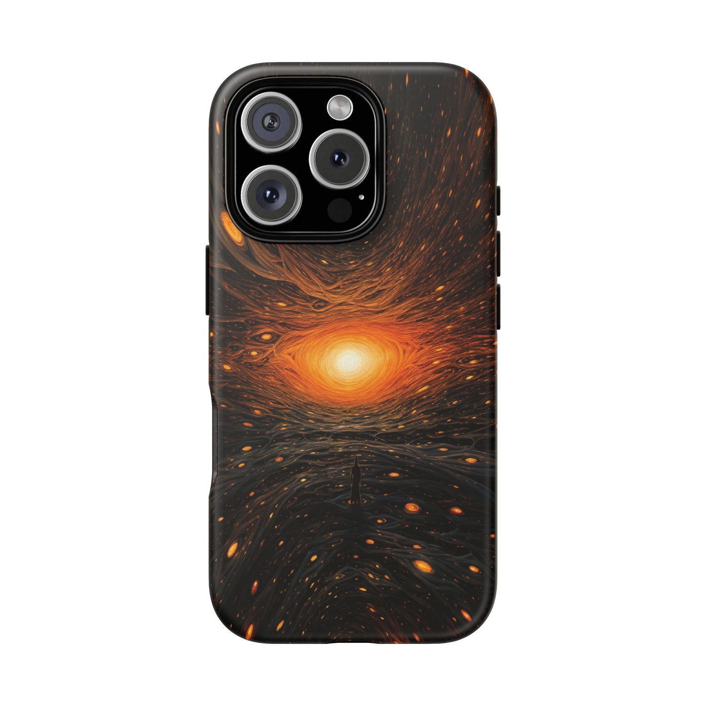 Black Hole | Tough Case