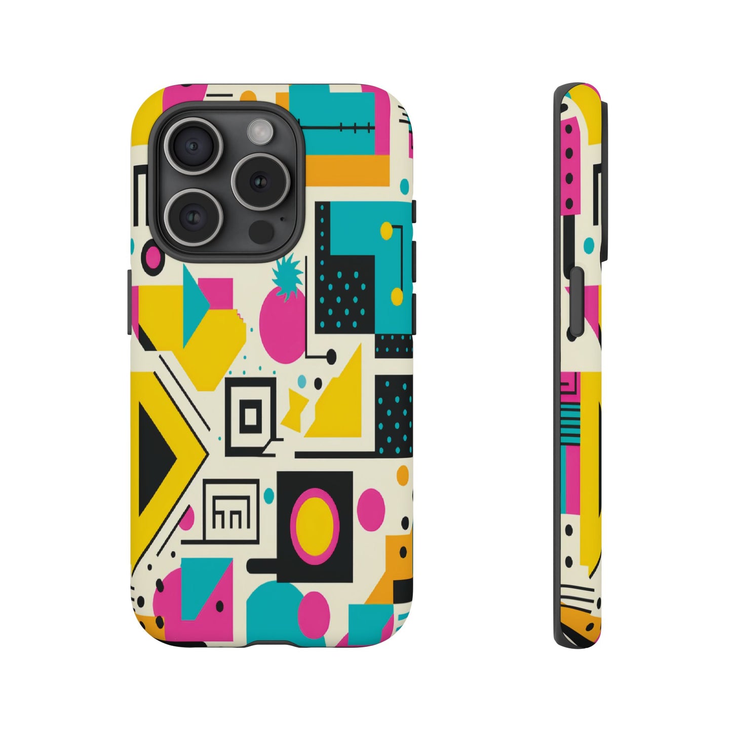 1980's Retro | Tough Case
