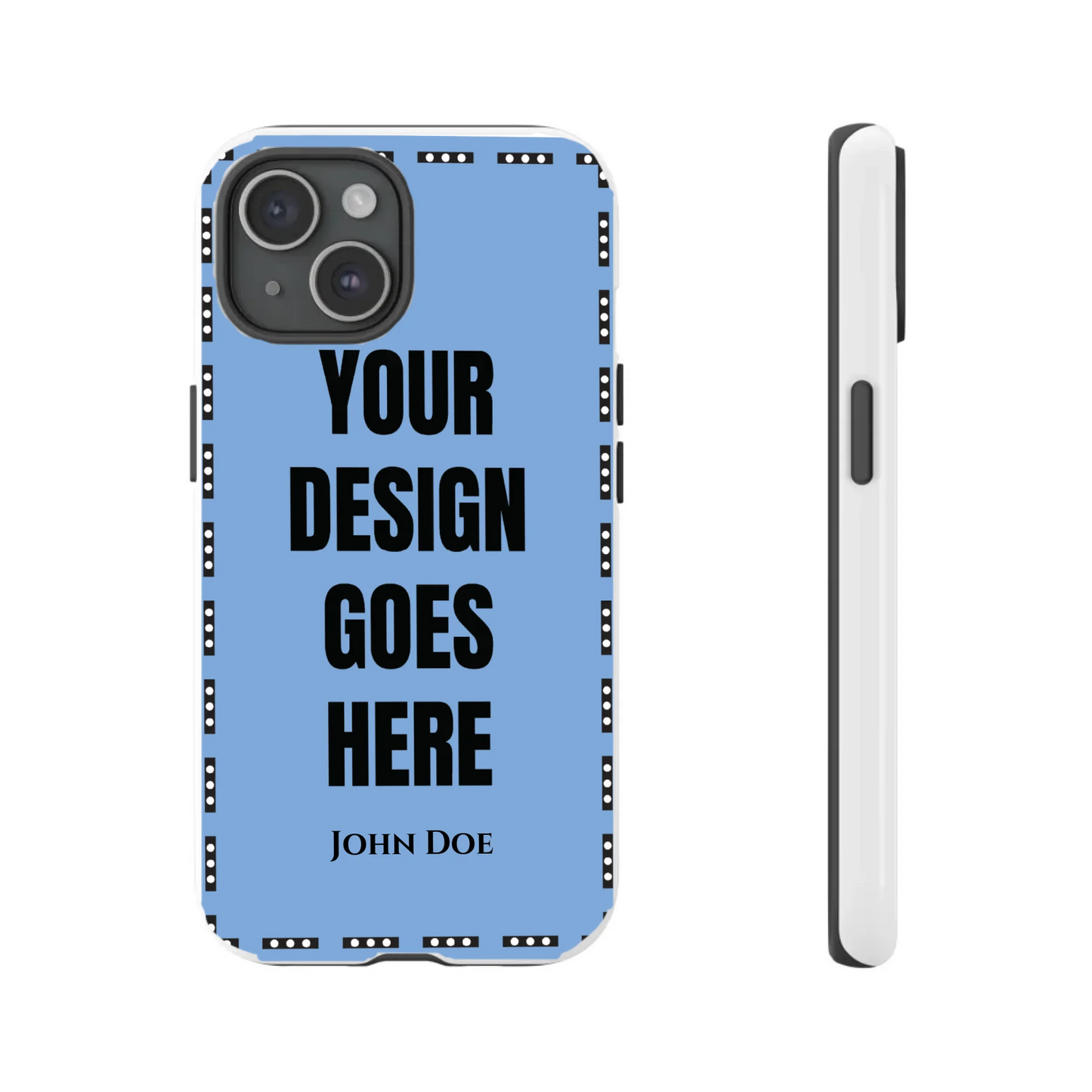 iPhone 15PhoneClear