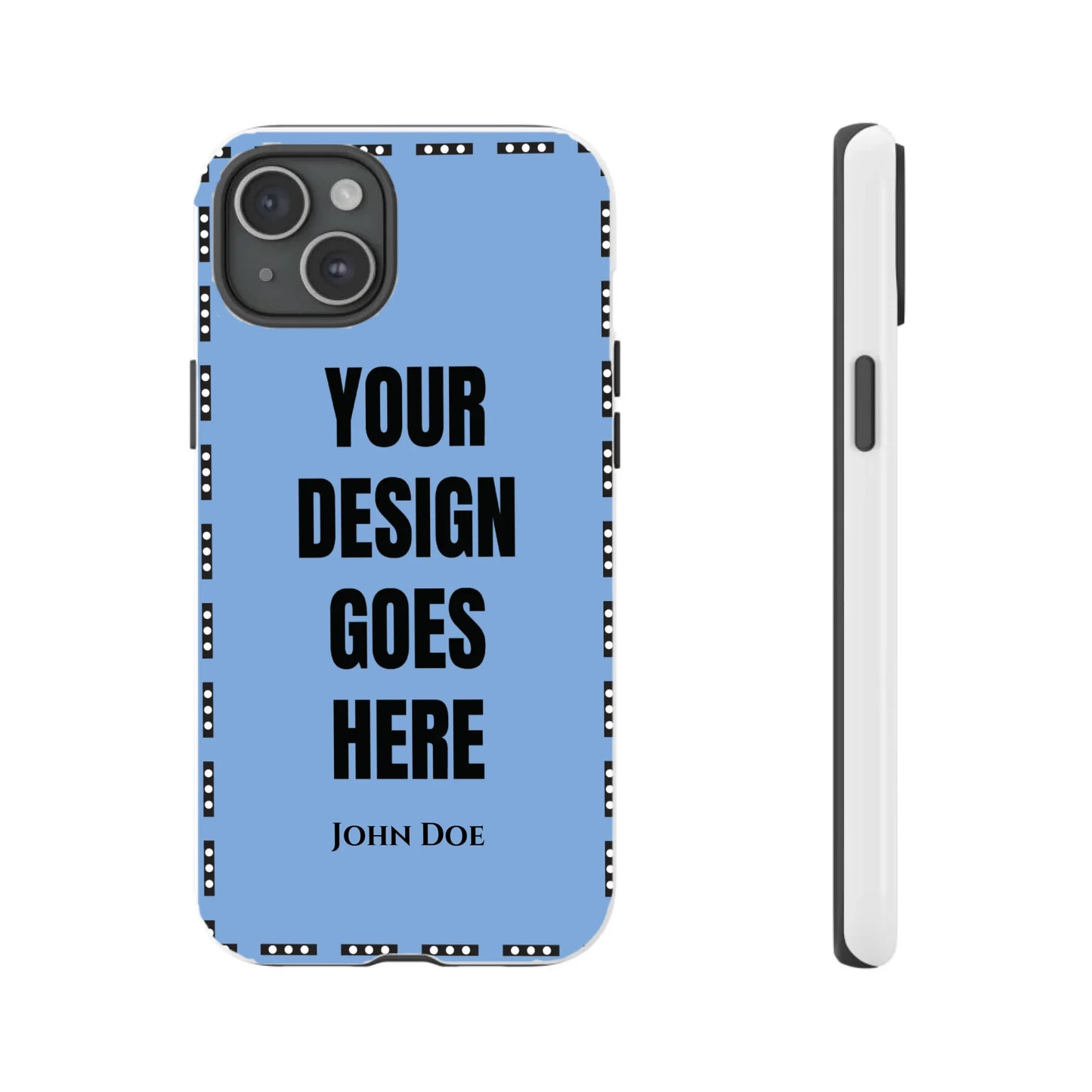 iPhone 15 PlusPhoneClear