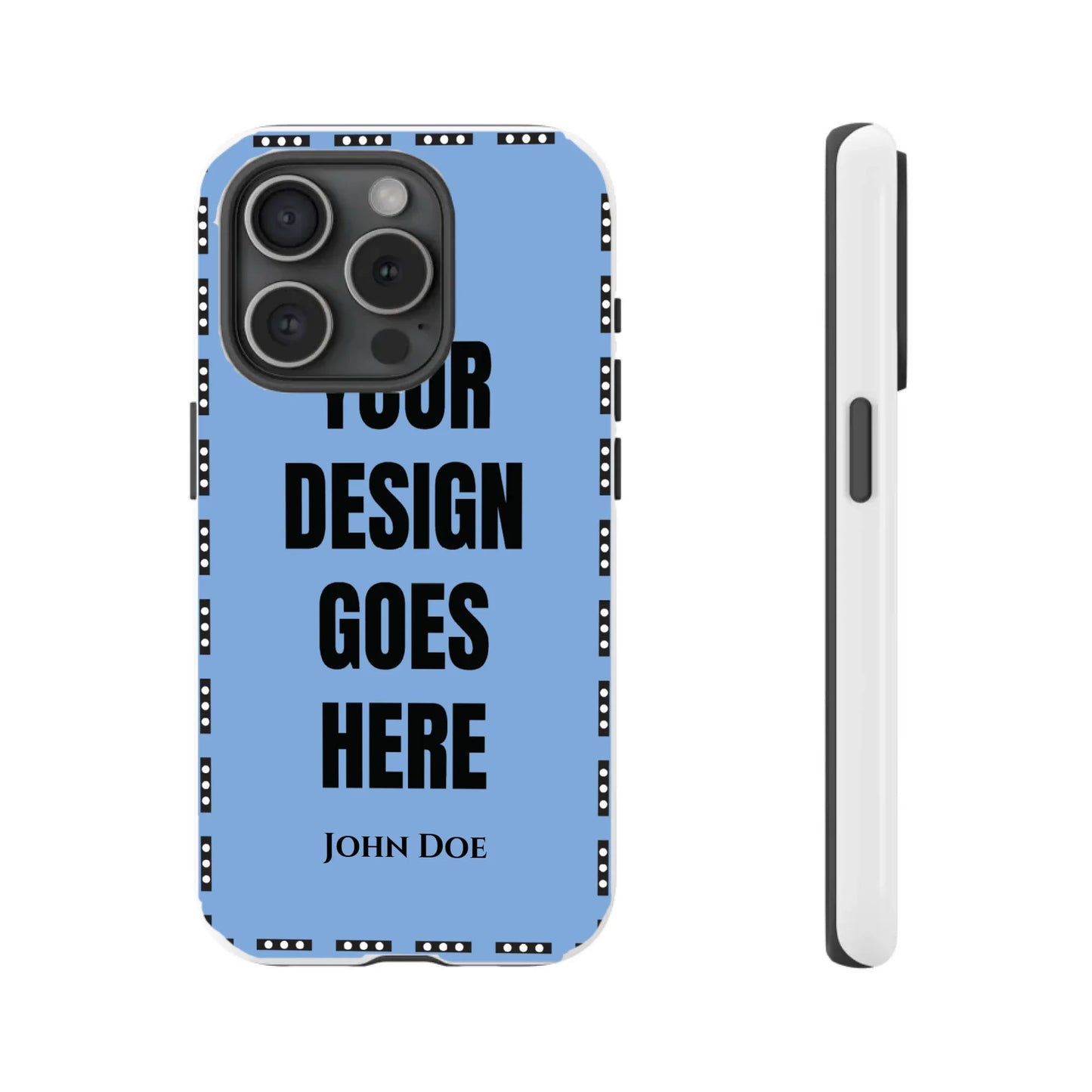 iPhone 15 ProPhoneClear