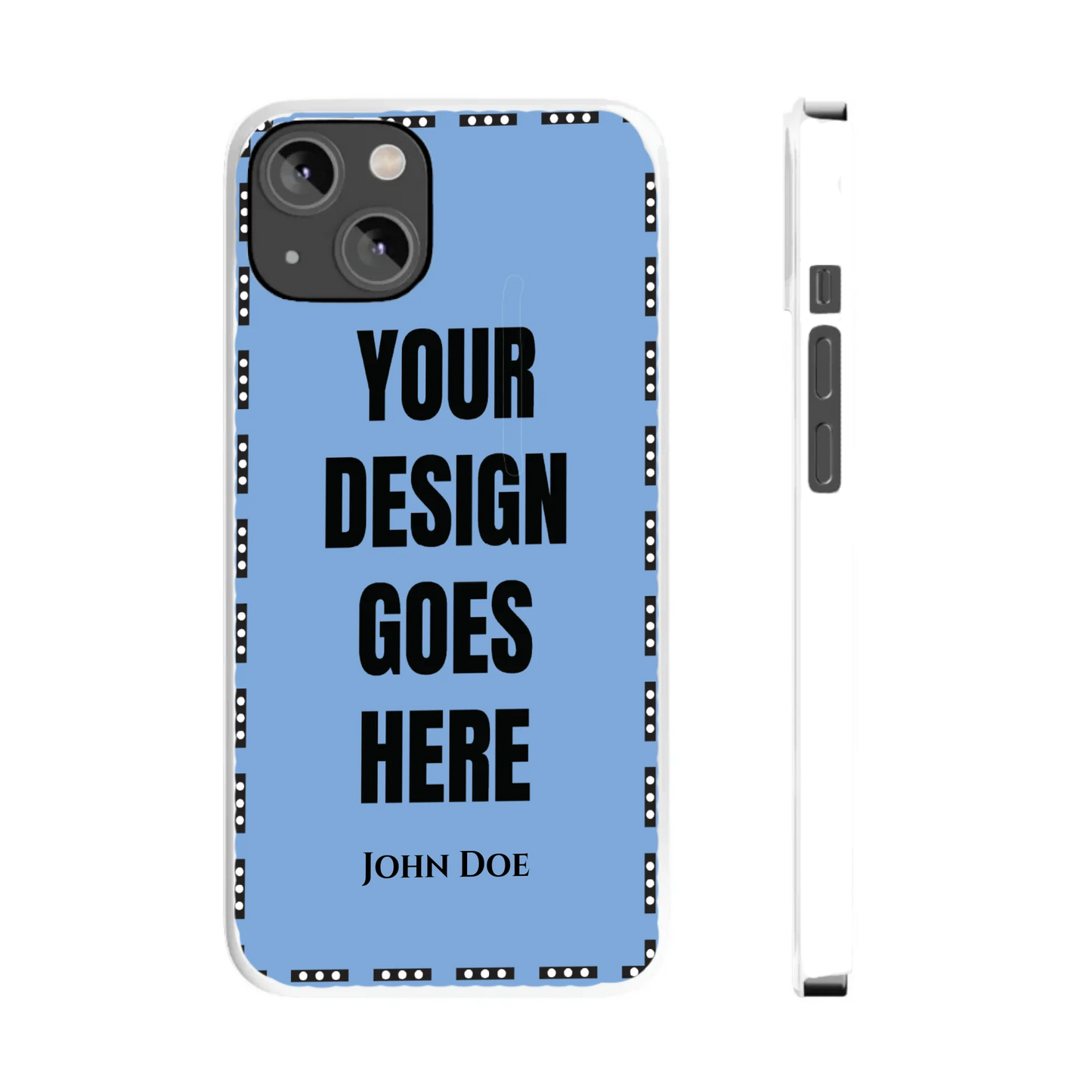 iphone14Clear