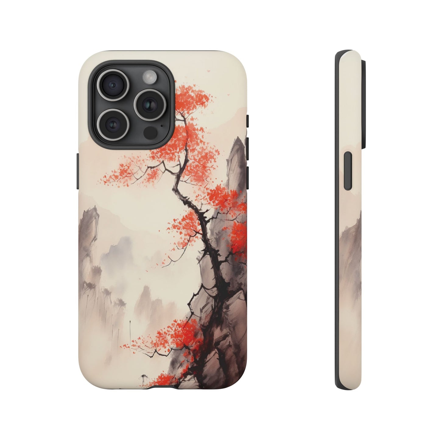 Brush Paint | Tough Case