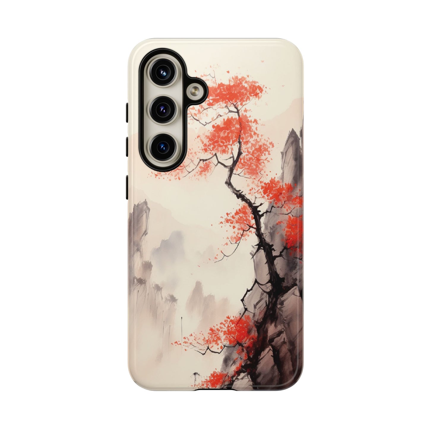 Brush Paint | Tough Case