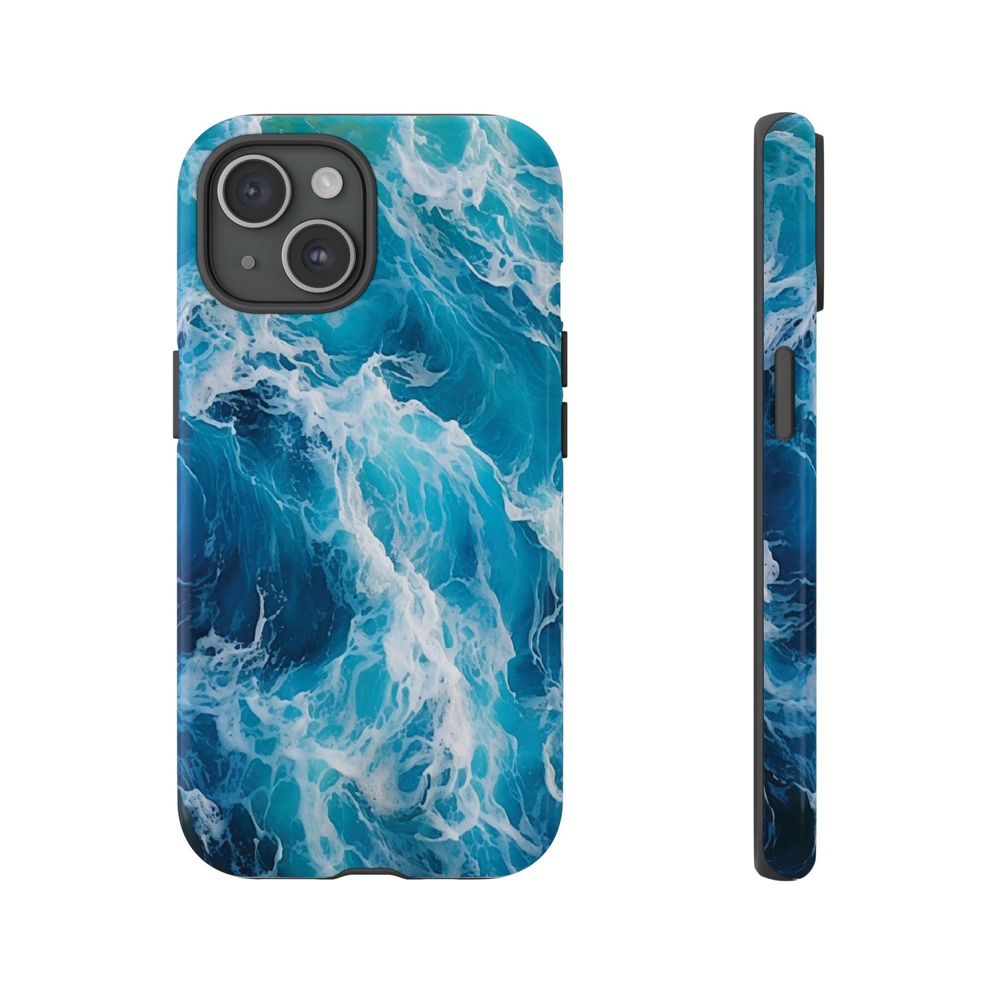 Waves| Tough Case