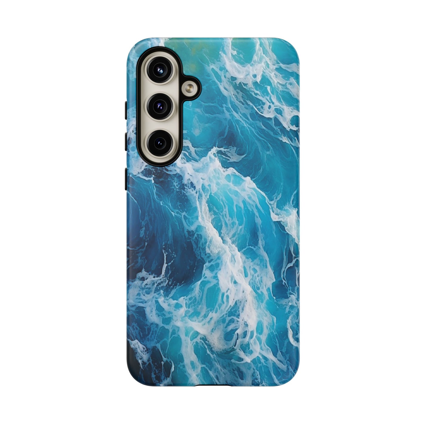 Waves| Tough Case