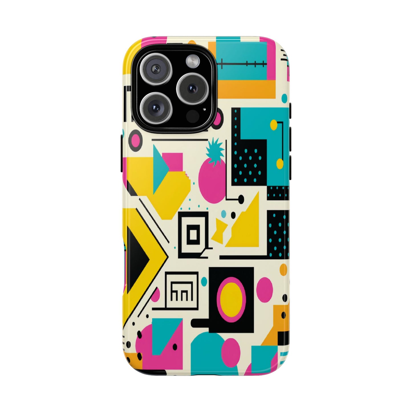 1980's Retro | Tough Case