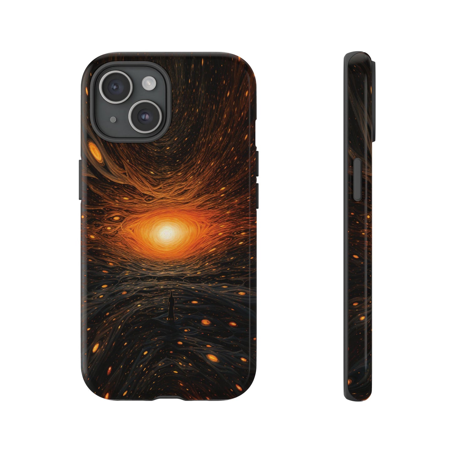 Black Hole | Tough Case