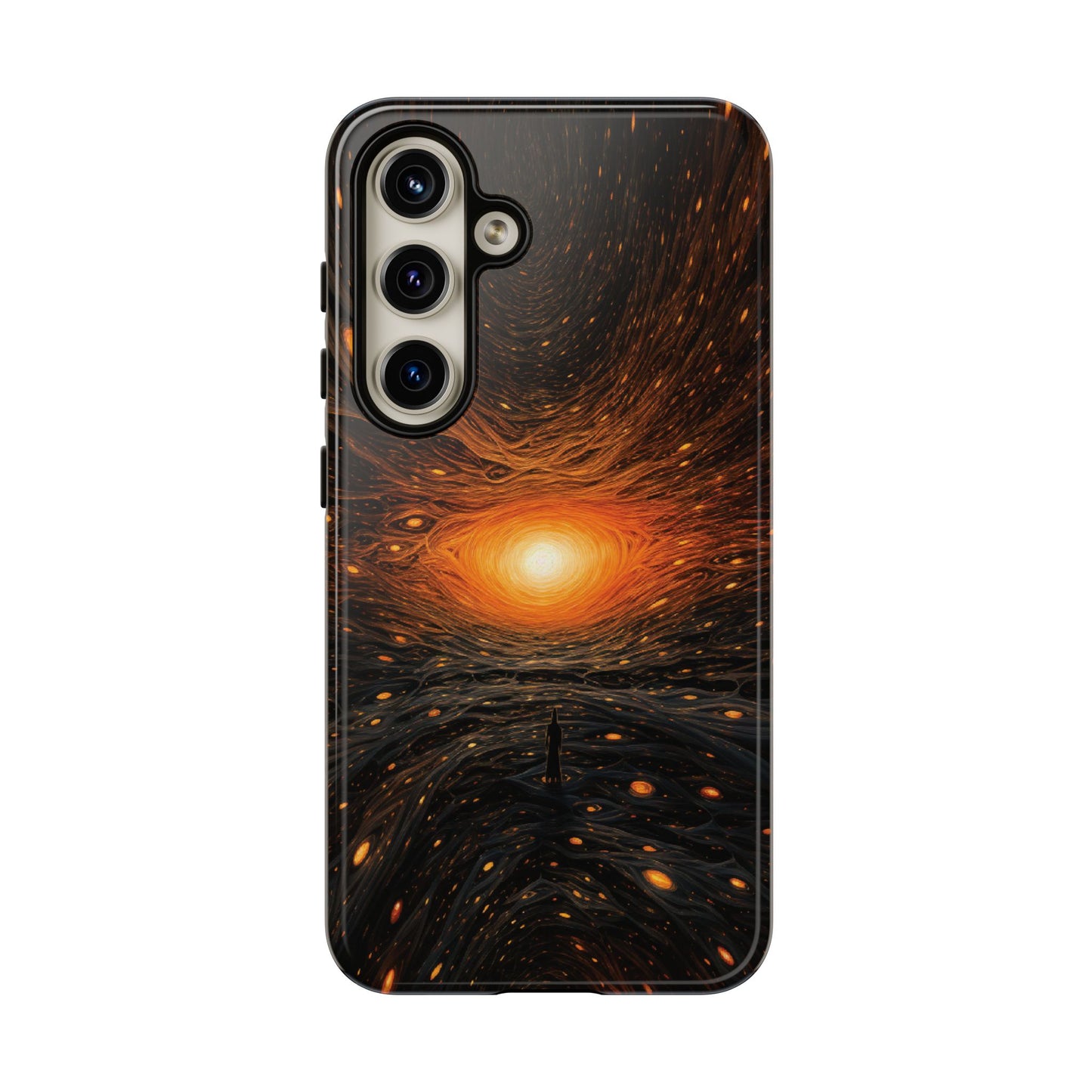 Black Hole | Tough Case