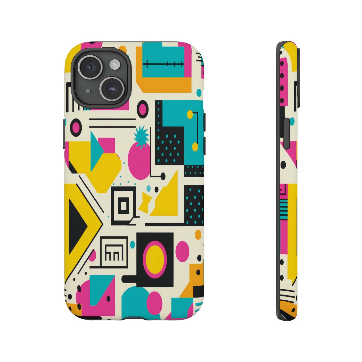 1980's Retro | Tough Case