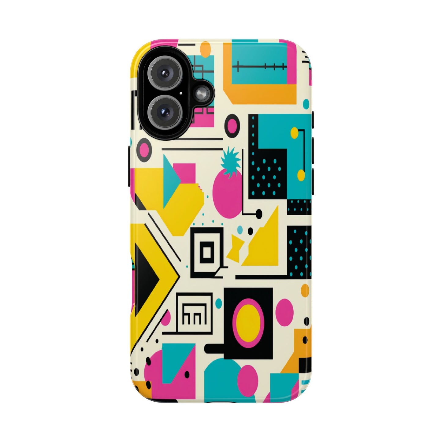 1980's Retro | Tough Case