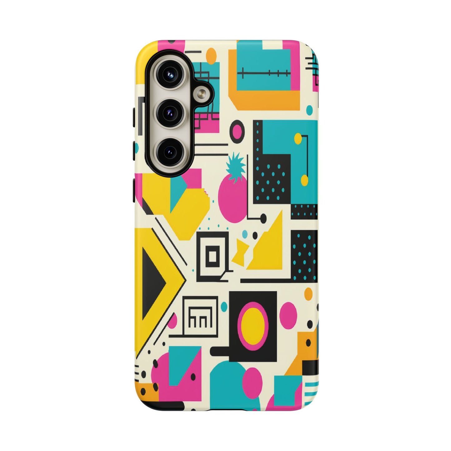 1980's Retro | Tough Case