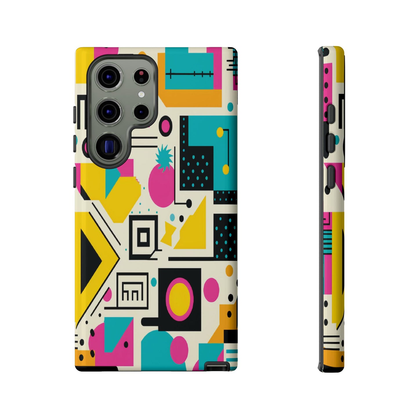 1980's Retro | Tough Case