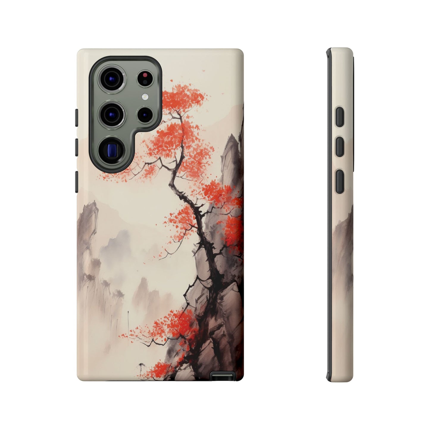 Brush Paint | Tough Case