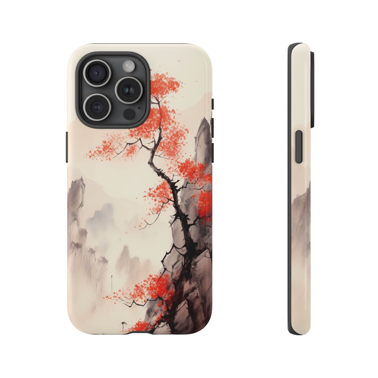 Brush Paint | Tough Case
