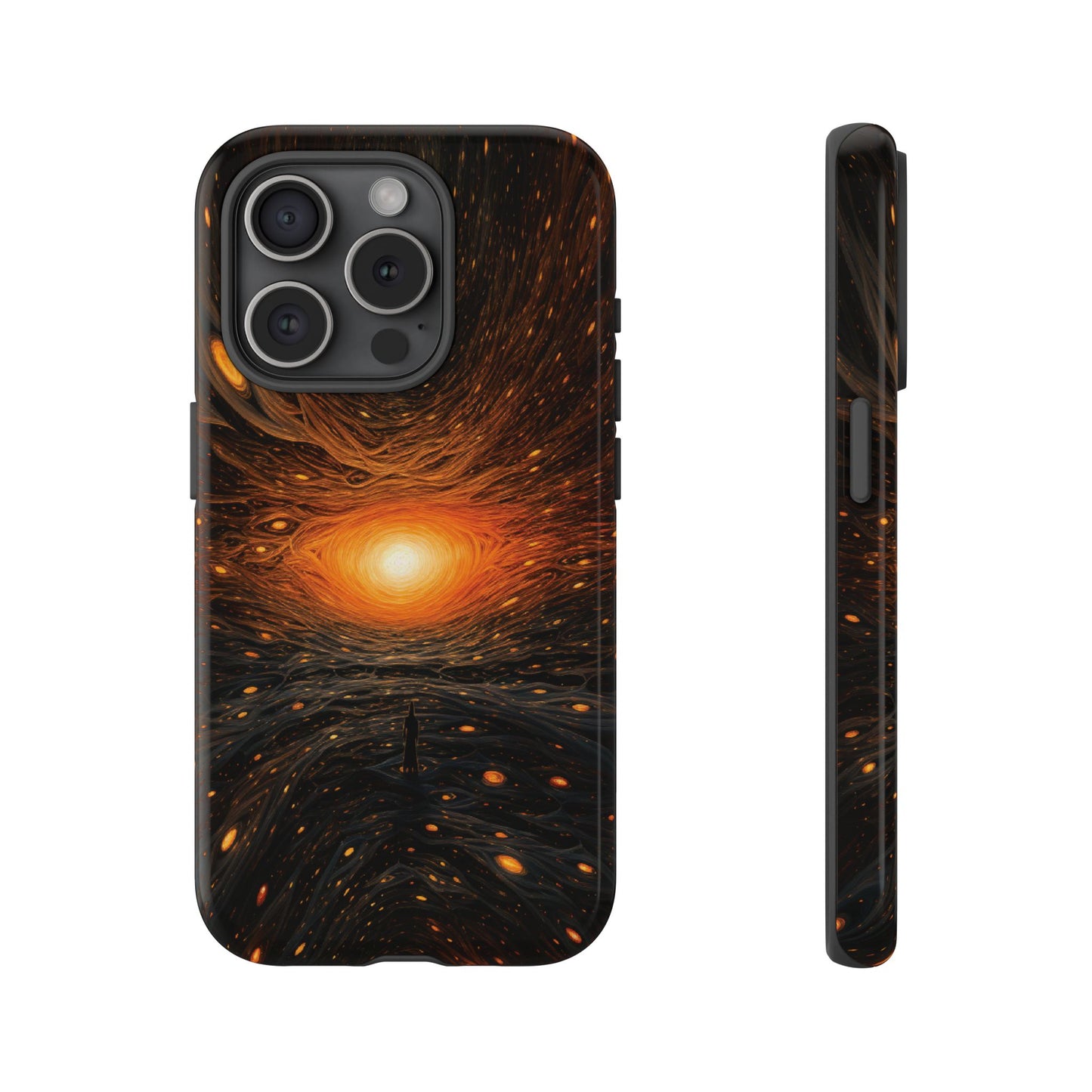 Black Hole | Tough Case