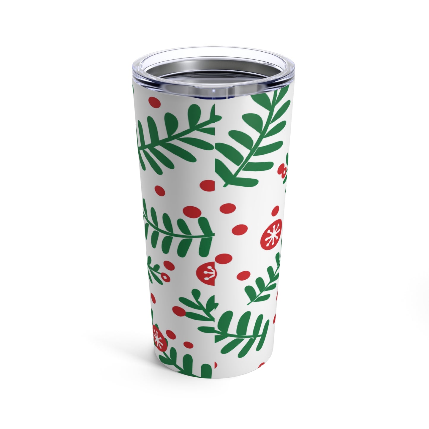 Christmas | Tumbler 20oz